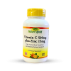 vitamin c and zinc