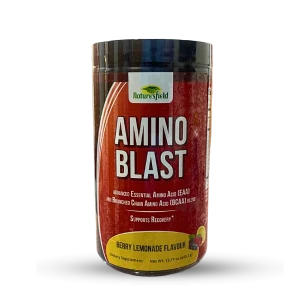 amino blast
