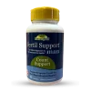 fertil support man count support