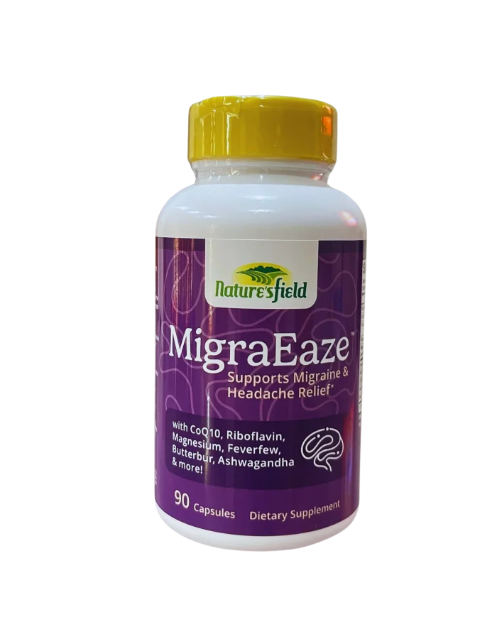 MigraEaze