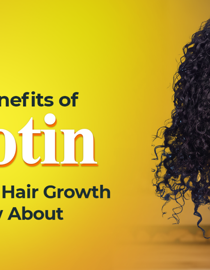 The Hidden Benefits of Biotin That Go Beyond Hair Growth You Didn’t Know About